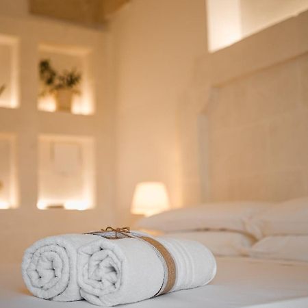 San Lorenzo Camere&Suites Lizzanello Zewnętrze zdjęcie