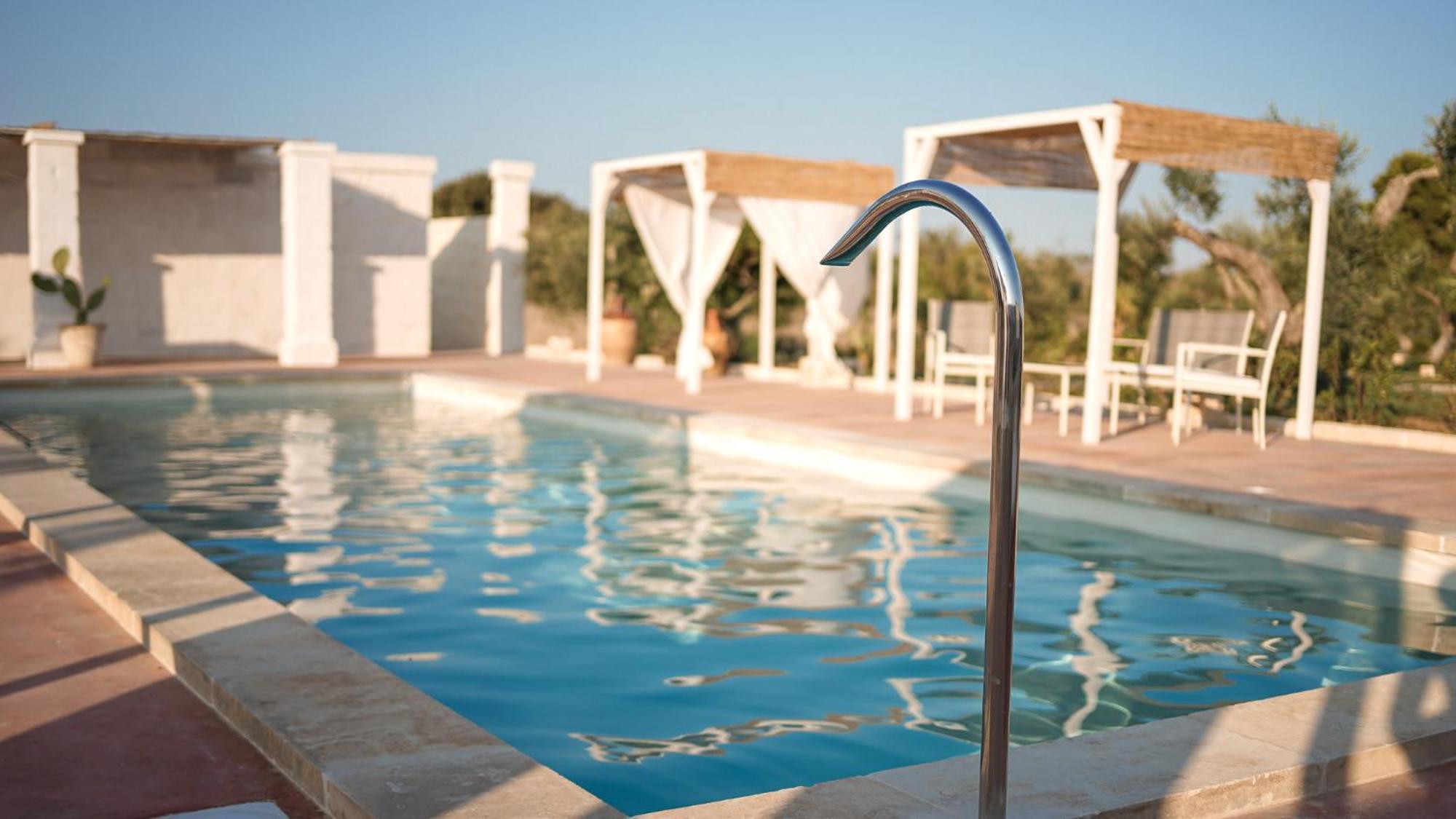 San Lorenzo Camere&Suites Lizzanello Zewnętrze zdjęcie