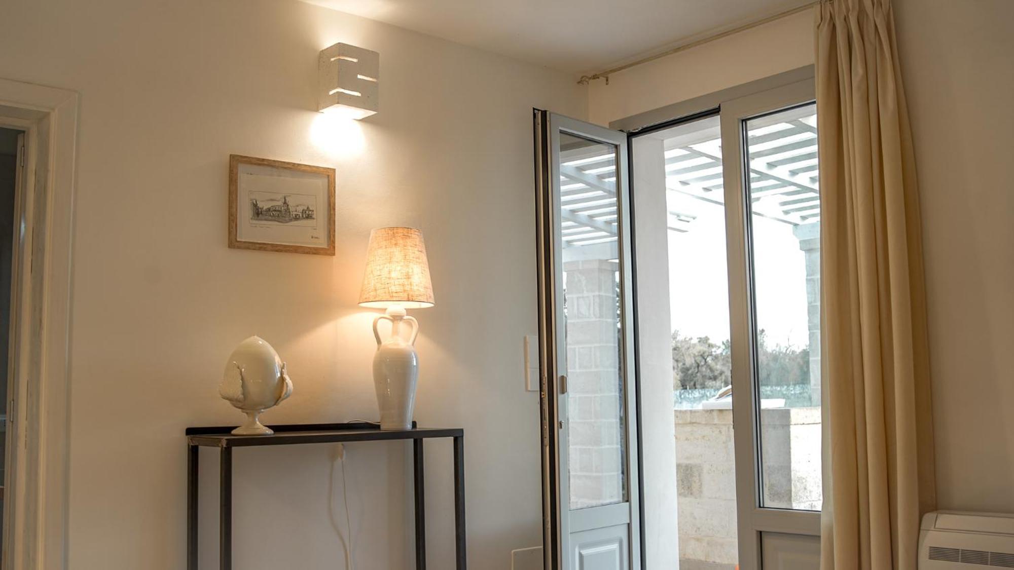 San Lorenzo Camere&Suites Lizzanello Zewnętrze zdjęcie