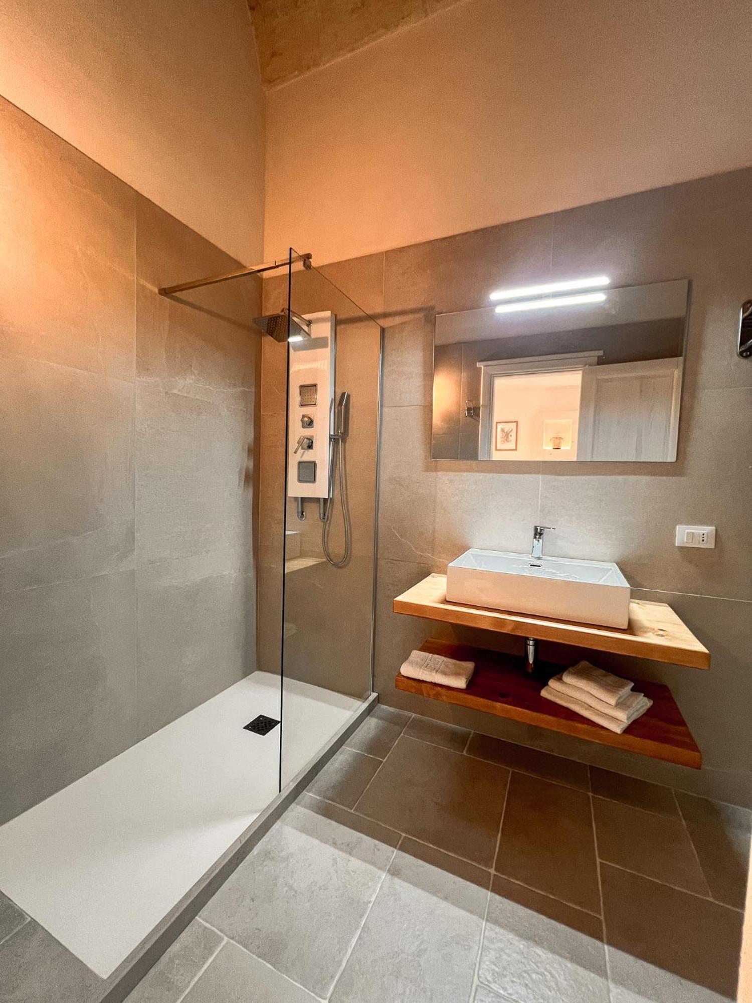 San Lorenzo Camere&Suites Lizzanello Zewnętrze zdjęcie