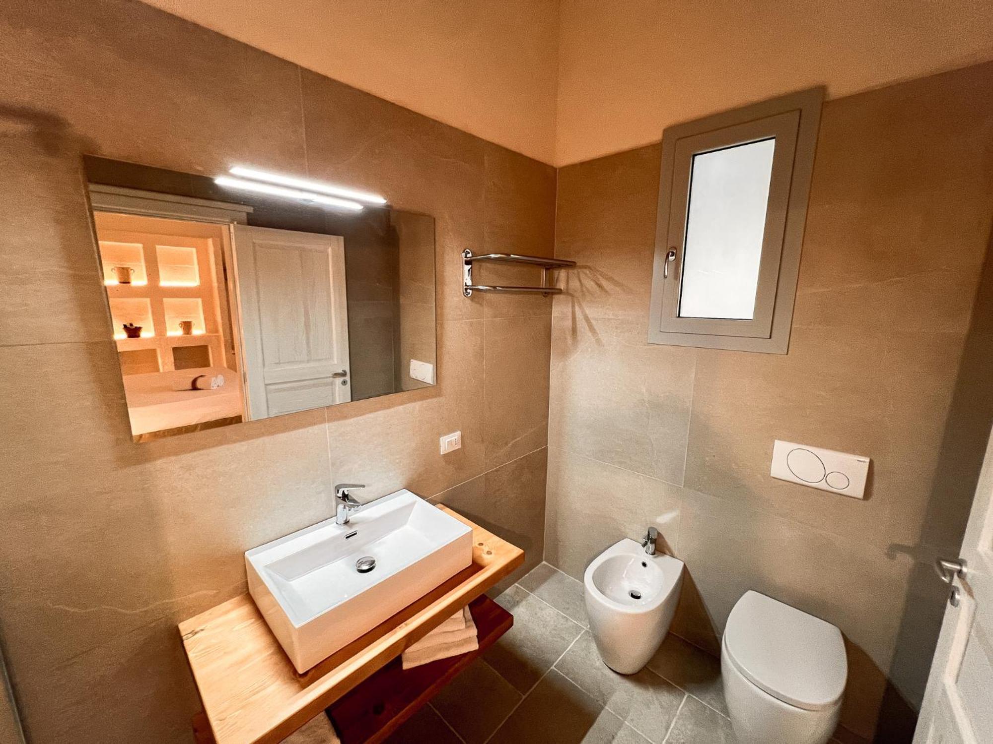 San Lorenzo Camere&Suites Lizzanello Zewnętrze zdjęcie