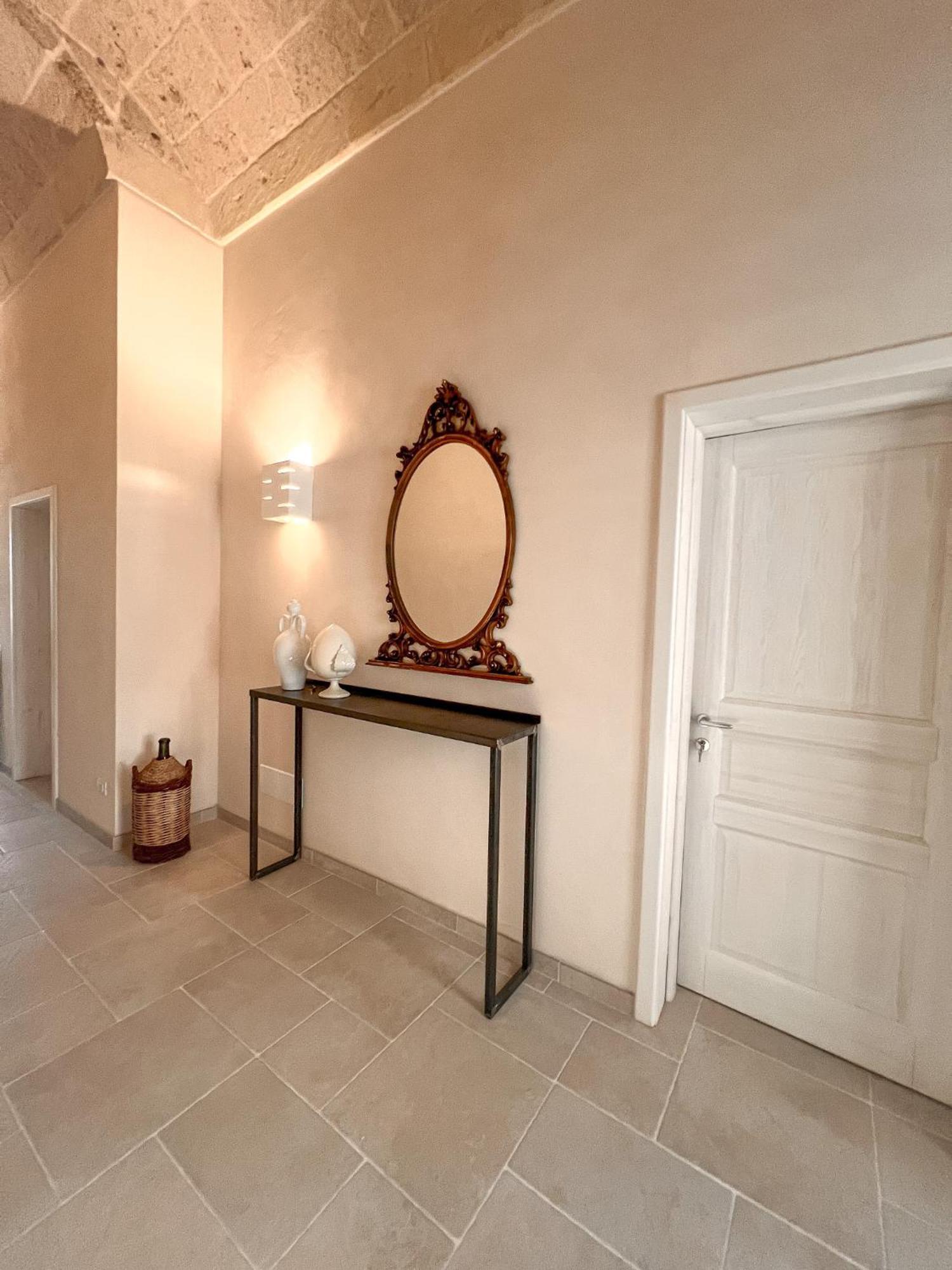 San Lorenzo Camere&Suites Lizzanello Zewnętrze zdjęcie