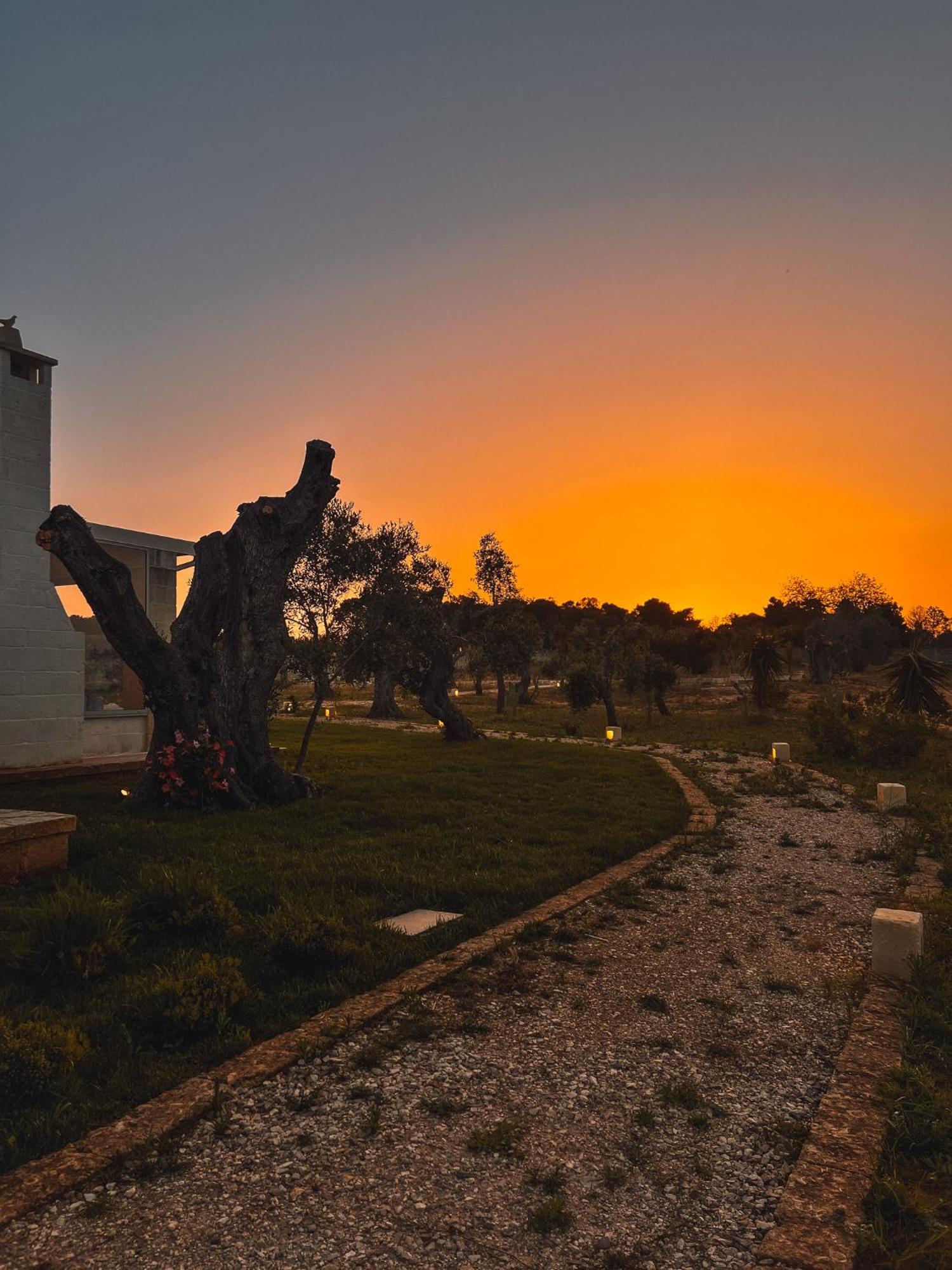 San Lorenzo Camere&Suites Lizzanello Zewnętrze zdjęcie