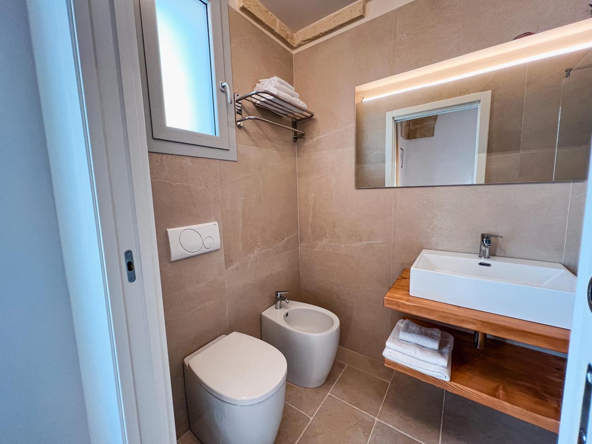 San Lorenzo Camere&Suites Lizzanello Zewnętrze zdjęcie
