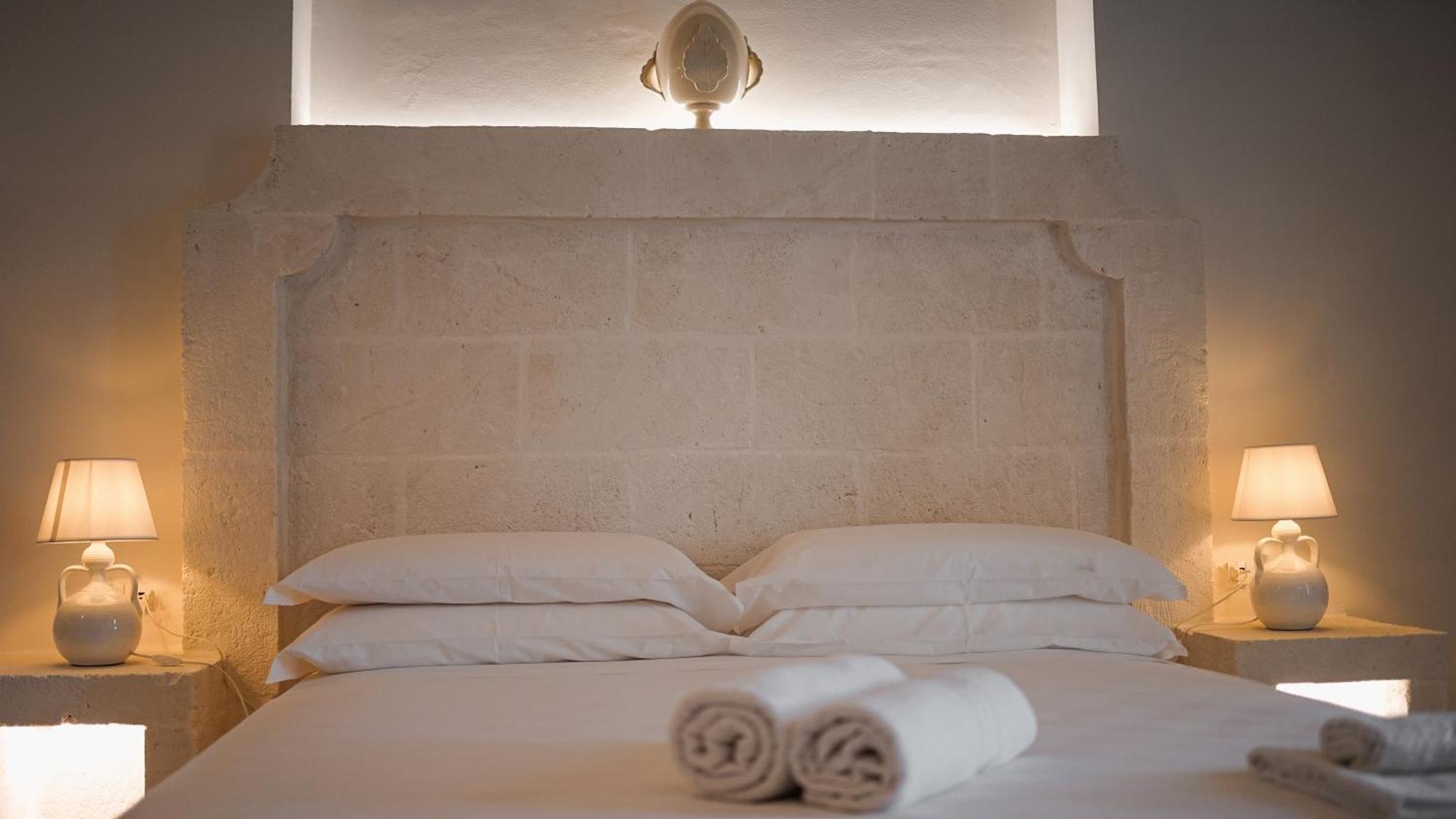 San Lorenzo Camere&Suites Lizzanello Zewnętrze zdjęcie