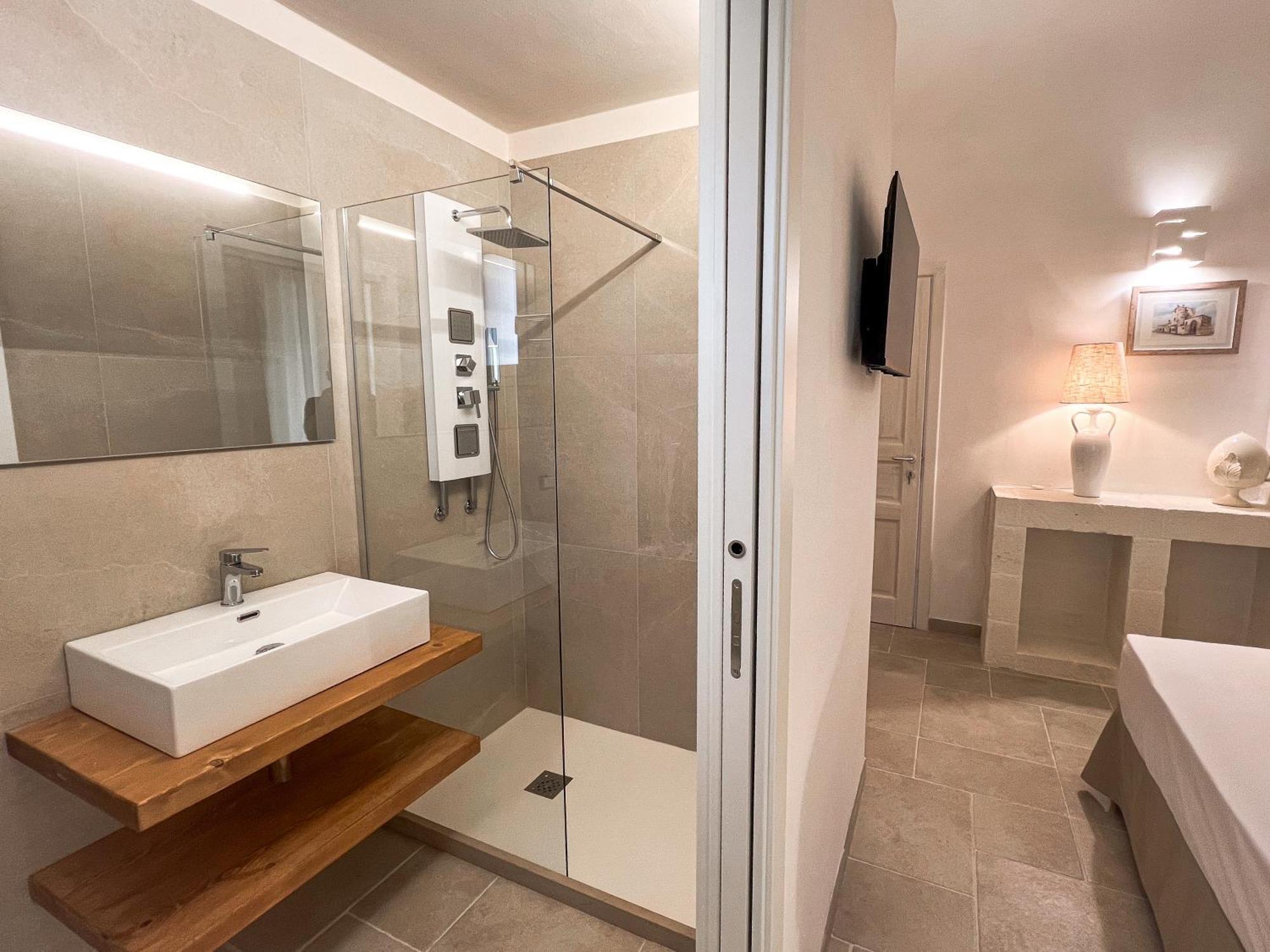 San Lorenzo Camere&Suites Lizzanello Zewnętrze zdjęcie