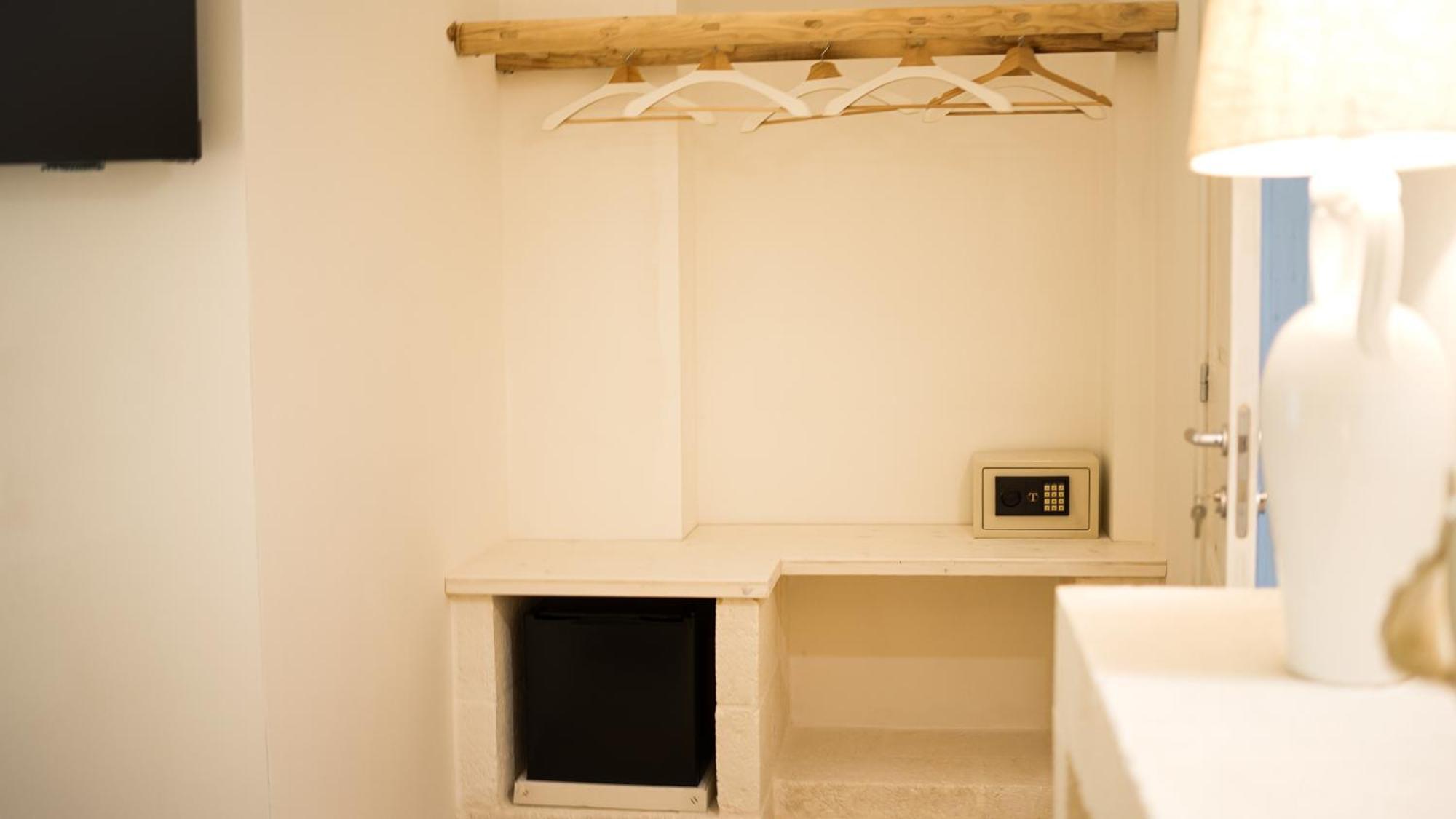 San Lorenzo Camere&Suites Lizzanello Zewnętrze zdjęcie