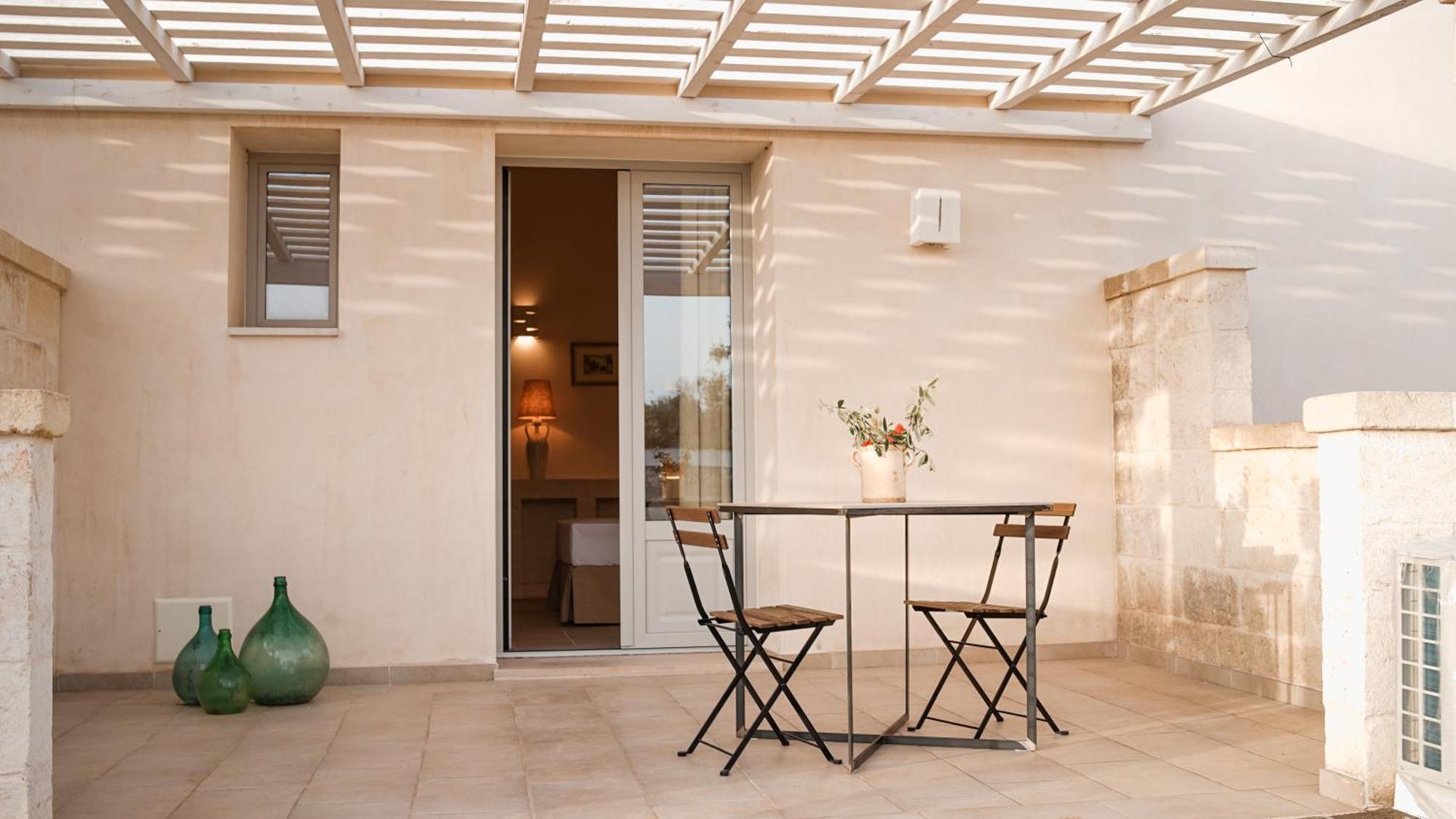 San Lorenzo Camere&Suites Lizzanello Zewnętrze zdjęcie