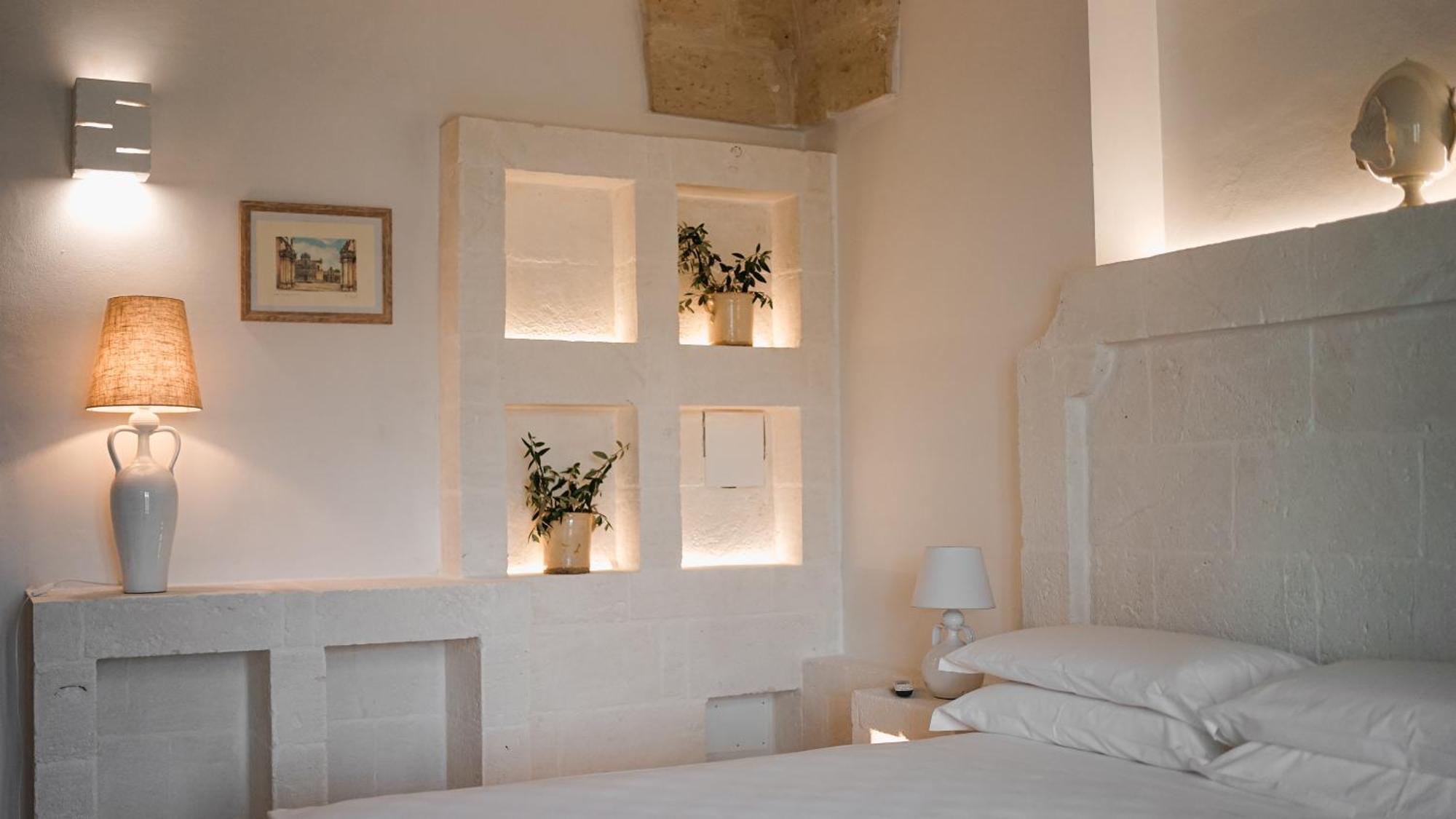 San Lorenzo Camere&Suites Lizzanello Zewnętrze zdjęcie